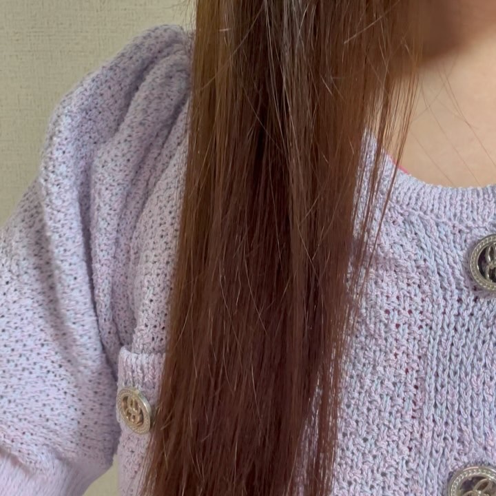 リポアシャンプー/リポアトリートメント/plus eau/市販シャンプーを使ったクチコミ（3枚目）