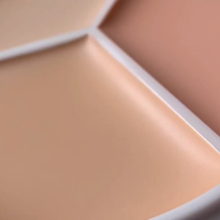 カバーアッププロコンシーラー/TFIT/パレットコンシーラーを使ったクチコミ（3枚目）