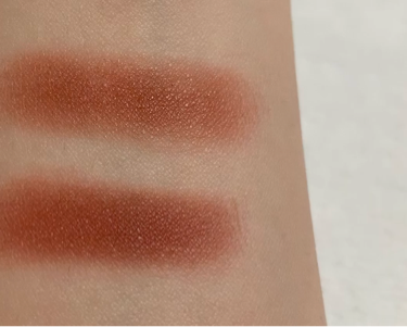 ヴィセ アヴァン シングルアイカラー/Visée/単色アイシャドウを使ったクチコミ（2枚目）