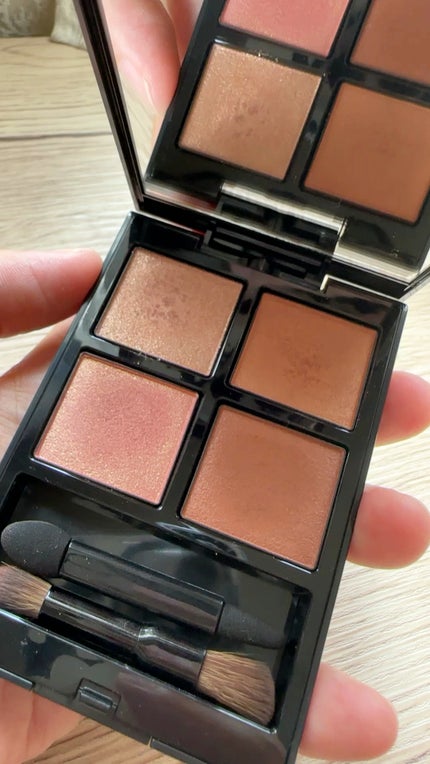 アディクション ザ アイシャドウ パレット/ADDICTION/アイシャドウパレットの人気ショート動画