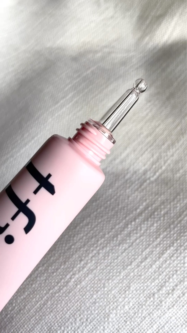 デリケートシルクベールアートプライマー/TFIT/化粧下地を使ったクチコミ（2枚目）