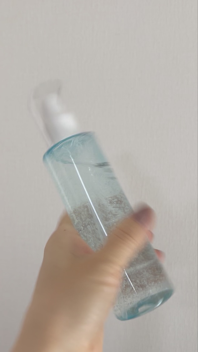 サミュ ガラクトポア セラム/SAM'U/美容液を使ったクチコミ（3枚目）