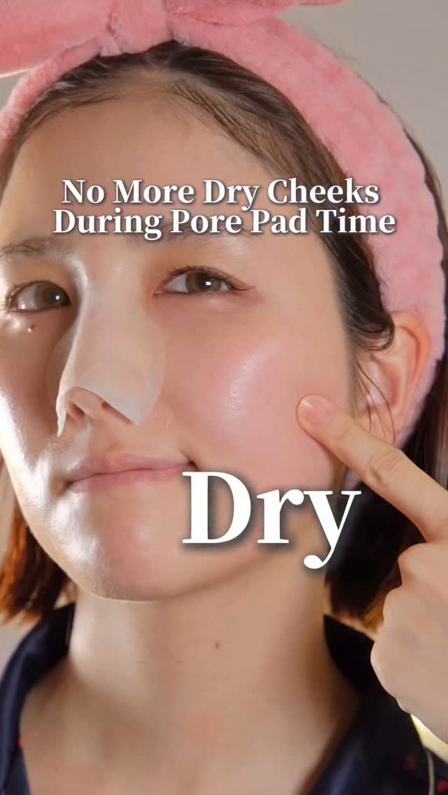 ブラックヘッド メルティング クリアパッド/SUNGBOON EDITOR（成分エディター）/トナーパッドの動画クチコミ2つ目