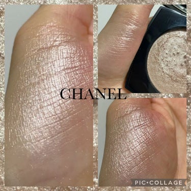 CHANEL シャネル プードゥル ルミエール