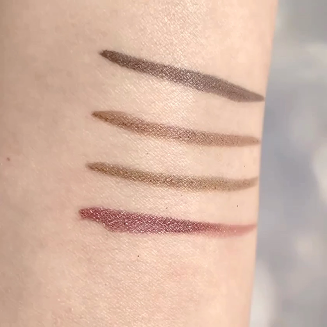 エテュセ アイエディション(リキッドライナー)/ettusais/リキッドアイライナーを使ったクチコミ（3枚目）