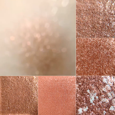 プロ アイ パレット/CLIO/アイシャドウパレットを使ったクチコミ（3枚目）