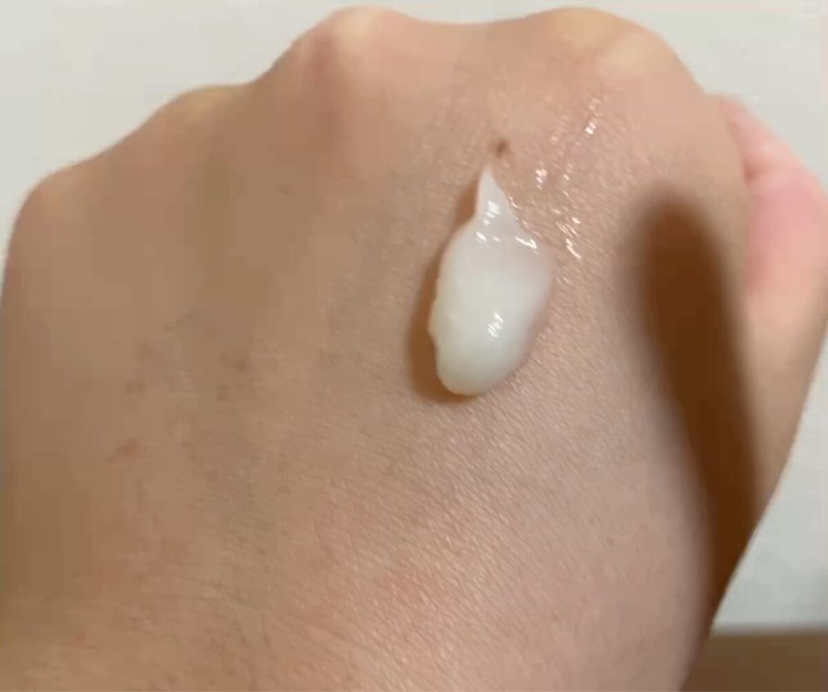 B.A ディープクリアライザー/B.A/洗顔フォームを使ったクチコミ（3枚目）