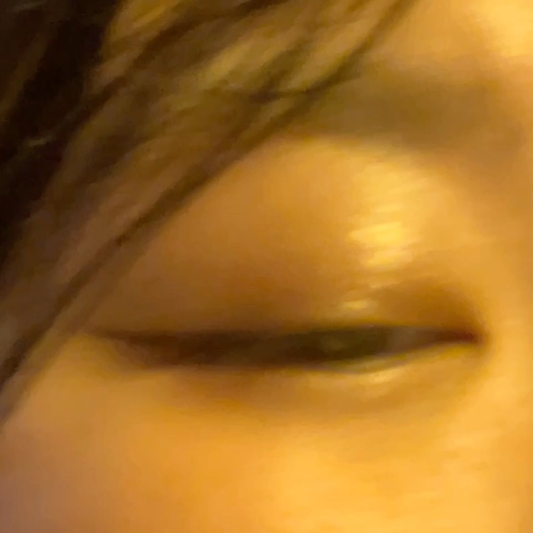 ビューティーベントー/Kaja(カジャ)/単色アイシャドウの動画クチコミ4つ目