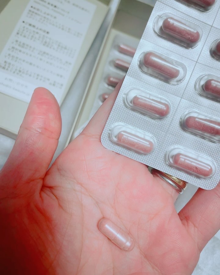 It Beaute NMN/It Beauté/美容サプリメントを使ったクチコミ（2枚目）