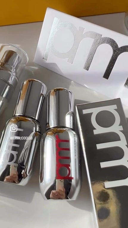 レチノール ボリューム リップセラム/primera/リップグロスの人気ショート動画