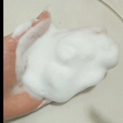 ハトムギクレンジング洗顔/プラチナレーベル/洗顔フォームの人気ショート動画