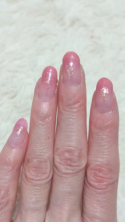 pa ネイルカラー プレミア/pa nail collective/マニキュアの人気ショート動画