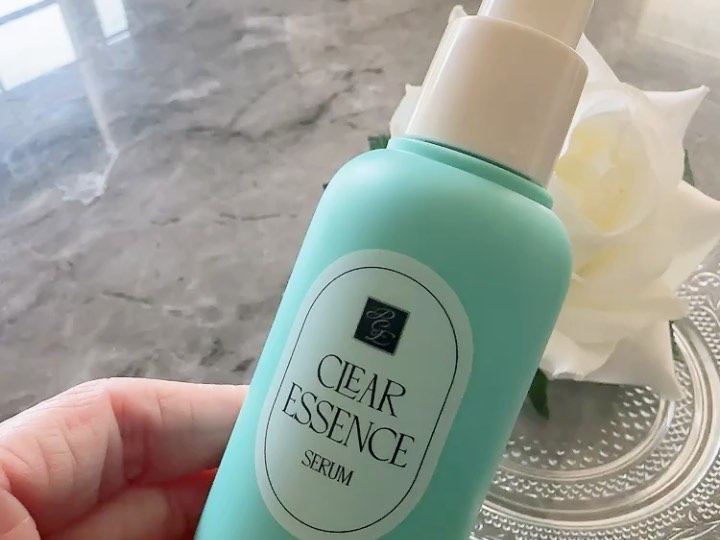 クリアエッセンス セラム/ピュレア/美容液を使ったクチコミ（3枚目）