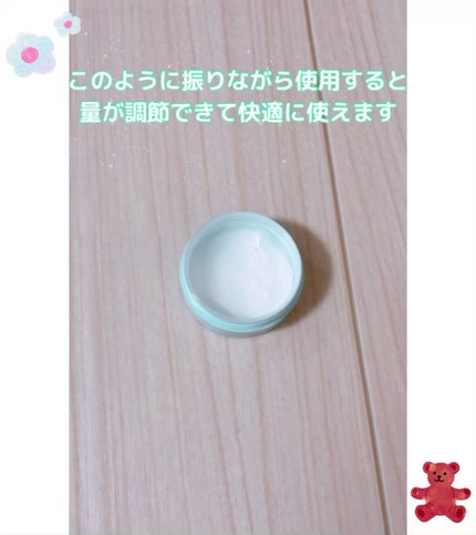 ノーセバム ミネラルパウダー/innisfree/ルースパウダーを使ったクチコミ(8枚目)