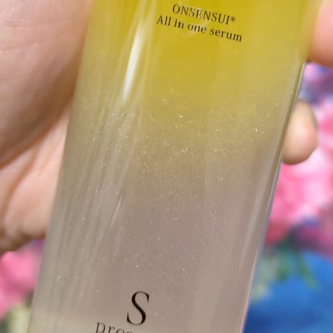 二層式美容液/pure/美容液の動画クチコミ1つ目