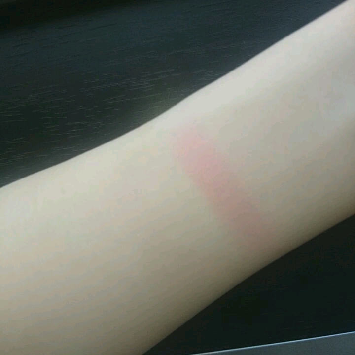 【旧品】パウダーチークス/キャンメイク/パウダーチークの動画クチコミ5つ目