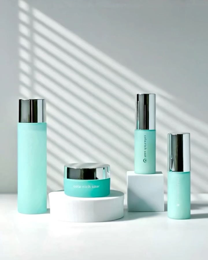 コラリッチソア ダーマベースセラム デイ/コラリッチ/美容液の動画クチコミ1つ目