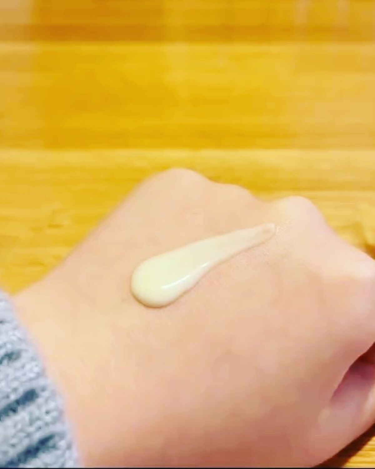 レチノールインテンシブ アドバンスドトリプルアクションアイクリーム/SOME BY MI/アイケア・アイクリームを使ったクチコミ（3枚目）