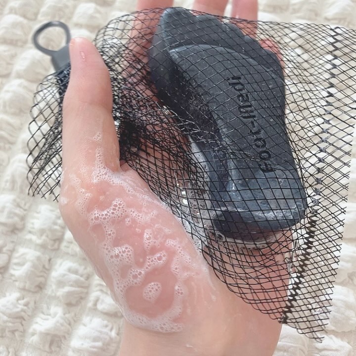 薬用 フットソープD1 爽快ミント/フットメジ/レッグ・フットケアの動画クチコミ2つ目