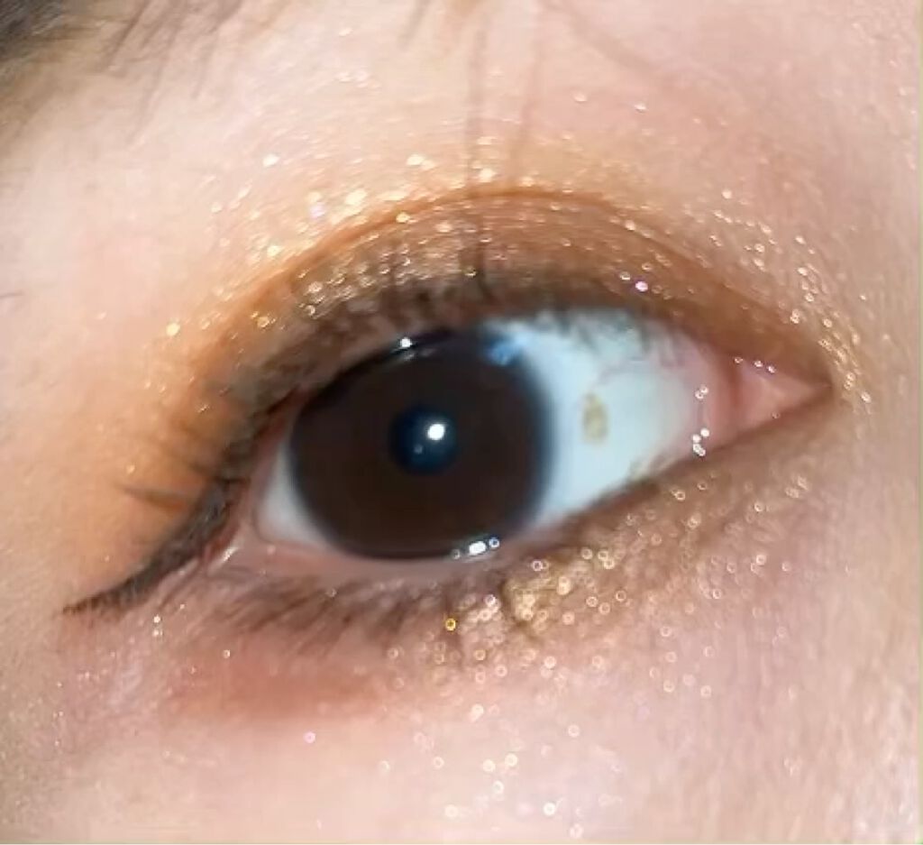 Obsessions Eyeshadow Palette/Huda Beauty/アイシャドウパレットを使ったクチコミ（1枚目）