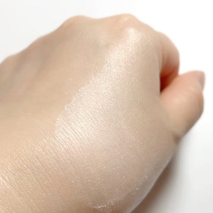 シルキー ライトフェイスパウダー/VanCleo/ルースパウダーを使ったクチコミ(5枚目)