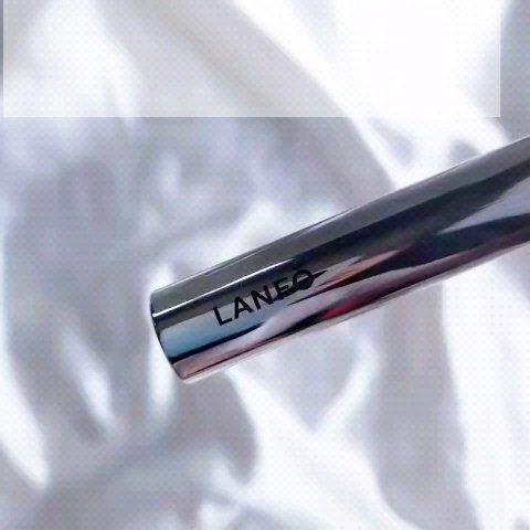 スキニーカーリングマスカラ/LANFO/マスカラを使ったクチコミ（3枚目）