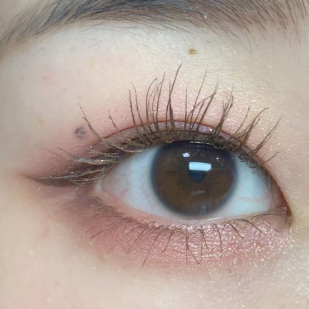 カーリースタジオオールデーライズマスカラ/BANILA CO/マスカラの動画クチコミ1つ目