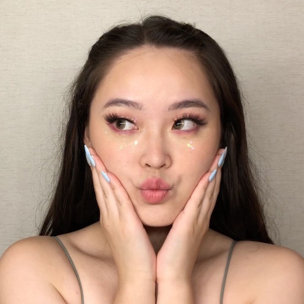 リップトリップフレンチガーデン/FAUX PAS PARIS/口紅を使ったクチコミ（1枚目）