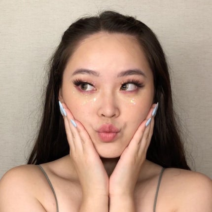 宇宙シリーズ ロマンスチーク/GirlCult/パウダーチークの人気ショート動画