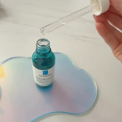 エファクラ ピールケア セラム/ラ ロッシュ ポゼ/美容液を使ったクチコミ(4枚目)