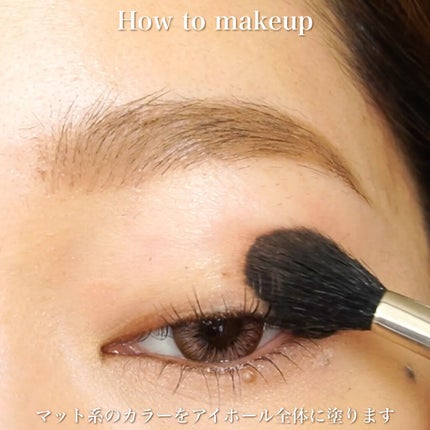 ワンデーアキュビュー®ディファイン®モイスト® <フレッシュシリーズ>/アキュビュー® ディファイン®/ワンデー(1DAY)カラコンを使ったクチコミ(3枚目)