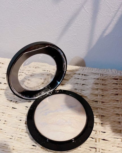 M·A·C ミネラライズ スキンフィニッシュ/M・A・C/パウダーハイライトを使ったクチコミ(2枚目)