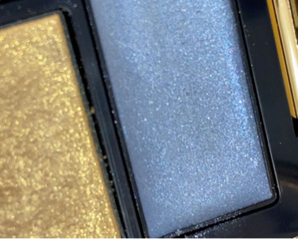 フーミー アイシャドウパレット/WHOMEE/アイシャドウパレットを使ったクチコミ（3枚目）