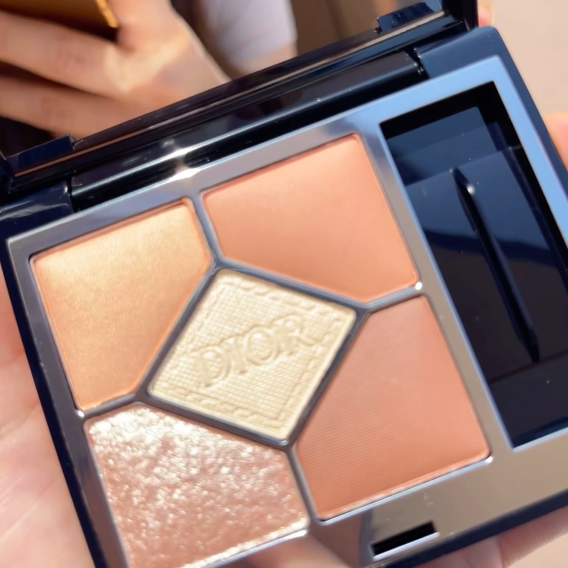 グランディオーズ ウォータープルーフ/LANCOME/マスカラの動画クチコミ4つ目