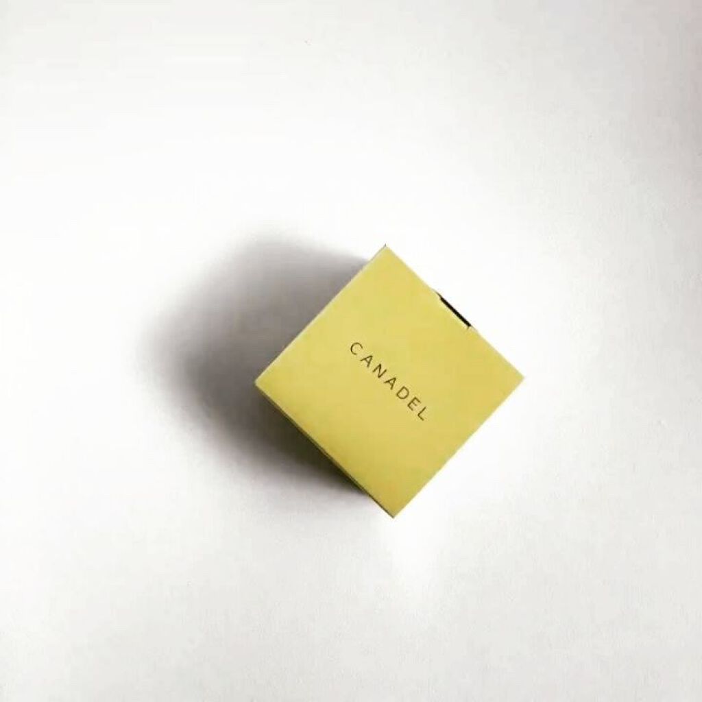 カナデル プレミアバランサー /CANADEL/オールインワン化粧品を使ったクチコミ（3枚目）