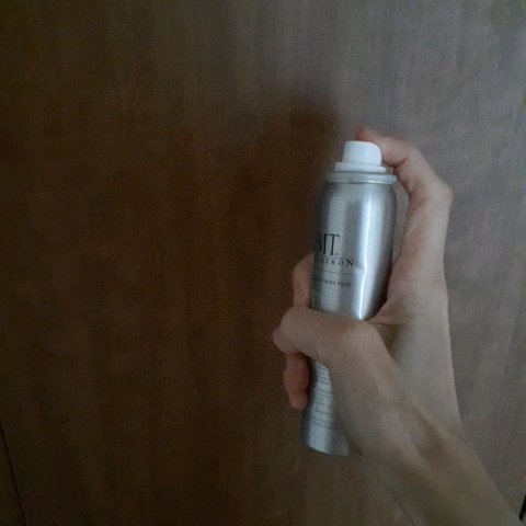 MT リペア グロウ ミスト/MTメタトロン/ミスト状化粧水を使ったクチコミ（3枚目）