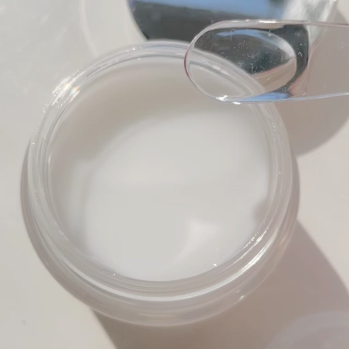 フレッシュリージュースドビタミンEマスク(90g)/Klairs/フェイスクリームを使ったクチコミ（2枚目）