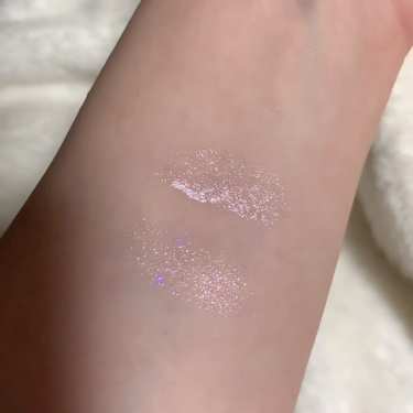 ディオールショウ モノ 633 ミラージュ/Dior/単色アイシャドウを使ったクチコミ（2枚目）