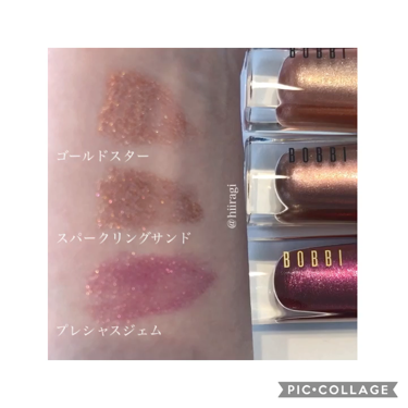 リュクス リキッド リップ リッチ ラスター/BOBBI BROWN/口紅の動画クチコミ1つ目
