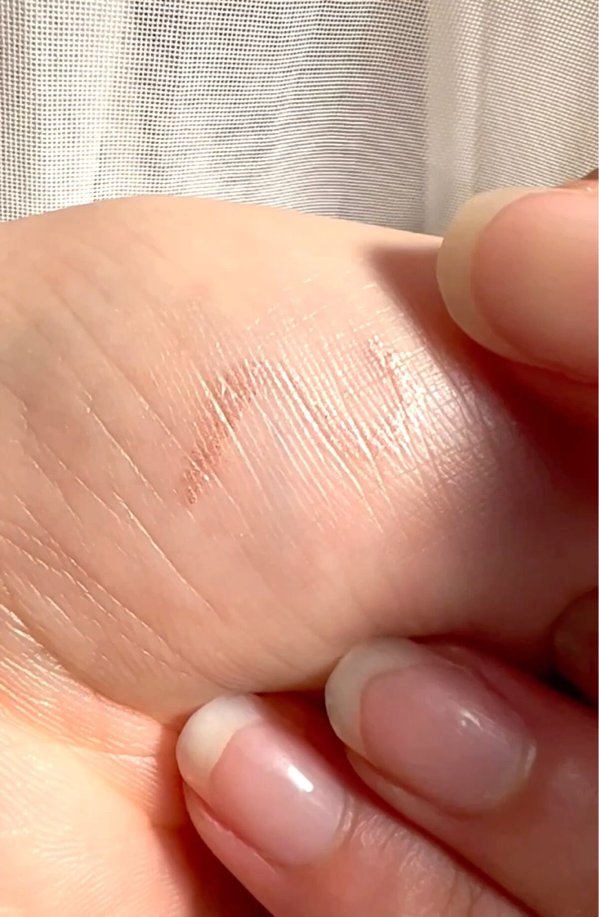 ジェルアイライナー/CEZANNE/ジェルアイライナーを使ったクチコミ（3枚目）