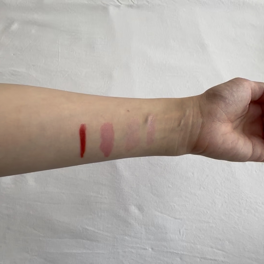 Lip Care Duo /OMIAMI/リップグロスの動画クチコミ5つ目