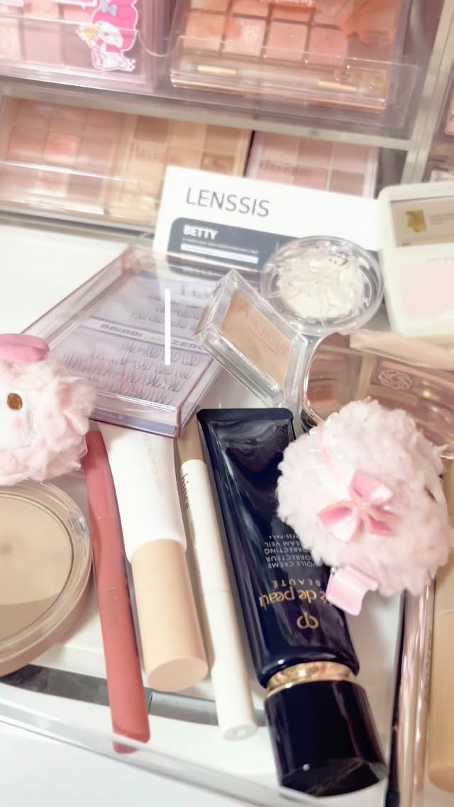 シグネチャー ブロウペンシル/hince/アイブロウペンシルの動画クチコミ1つ目