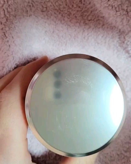 クリスタル Wオールインワンクリーム/ISAKNOX(イザノックス)/オールインワン化粧品を使ったクチコミ(2枚目)