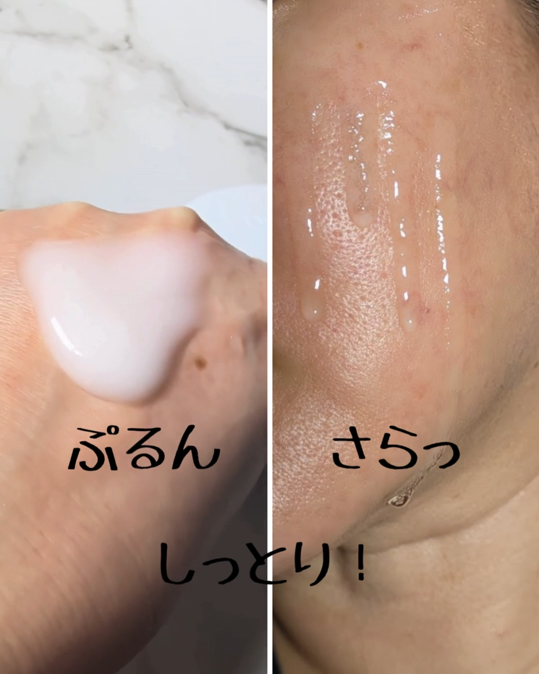 レッドブレミッシュ クリアヒアルシカスージングセラム/Dr.G/美容液を使ったクチコミ（2枚目）