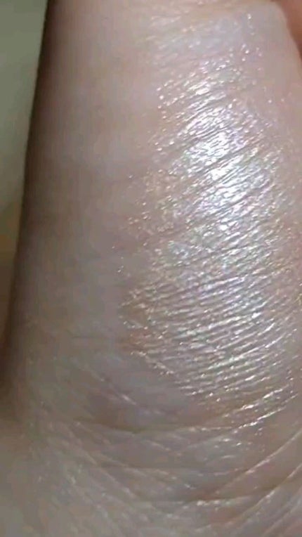 マイグロウハイライター/TIRTIR(ティルティル)/スティックハイライトを使ったクチコミ(8枚目)