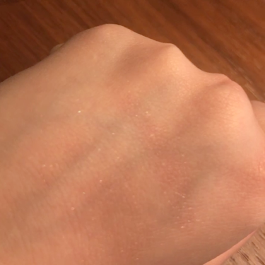 MP ジェム アイグロス/セリア/ジェル・クリームアイシャドウを使ったクチコミ(3枚目)