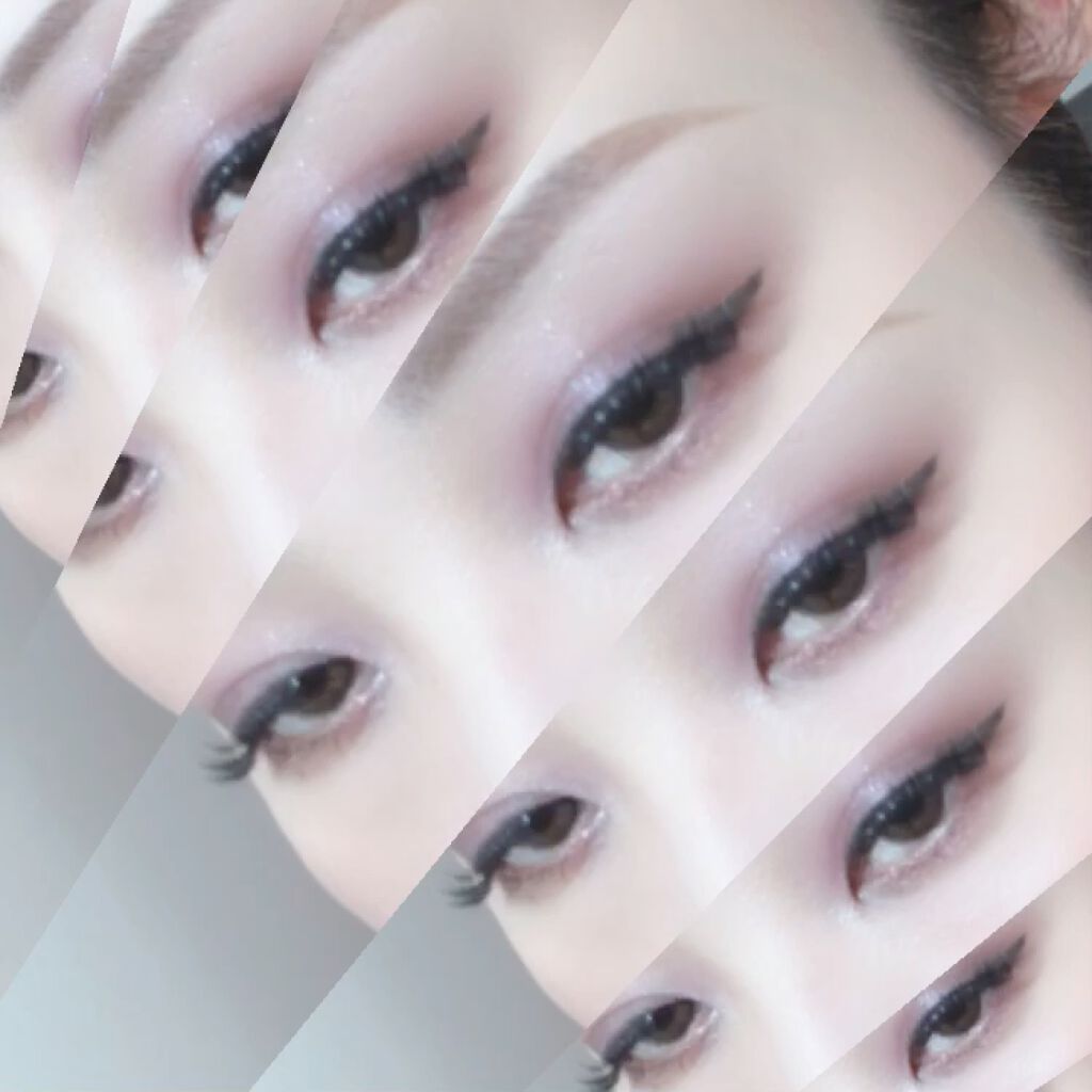 シグニチャー カラー アイズ/SUQQU/アイシャドウパレットを使ったクチコミ（2枚目）