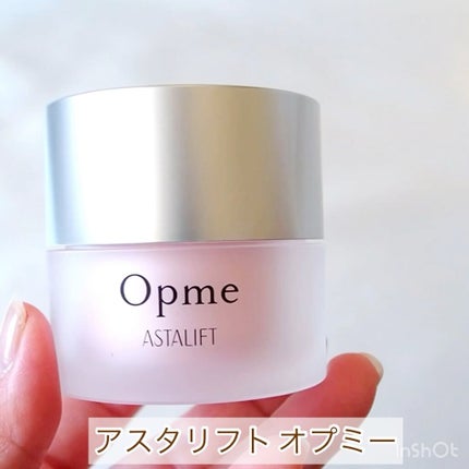 アスタリフト オプミー/アスタリフト/オールインワン化粧品の人気ショート動画