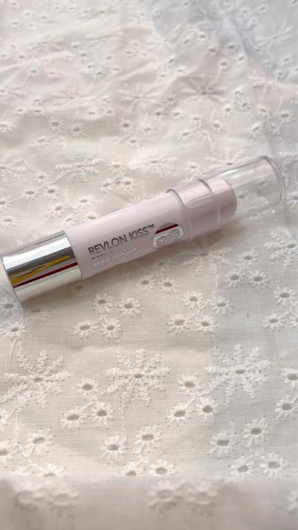 レブロン キス シュガー スクラブ/REVLON/リップスクラブの人気ショート動画