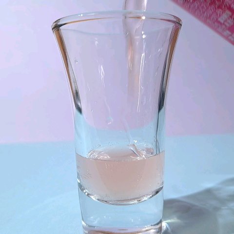 眠眠炭酸ピンクパッション/常盤薬品/栄養ドリンクを使ったクチコミ（3枚目）